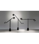 Equilibrist Artemide Lampe de Table