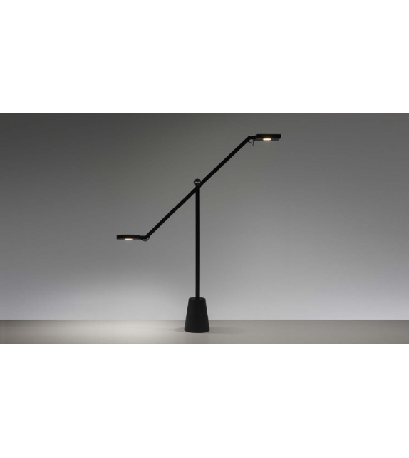 Equilibrist Artemide Lámpara de Mesa