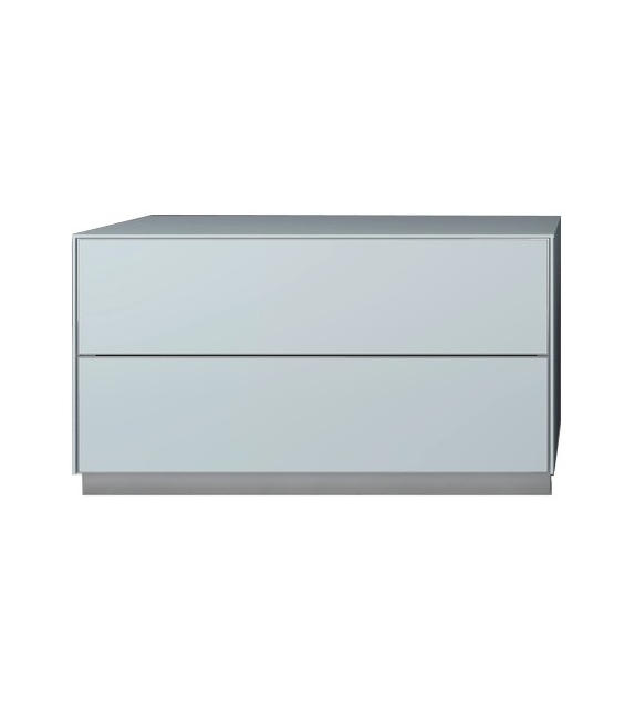 Self Bedside Cabinet Rimadesio