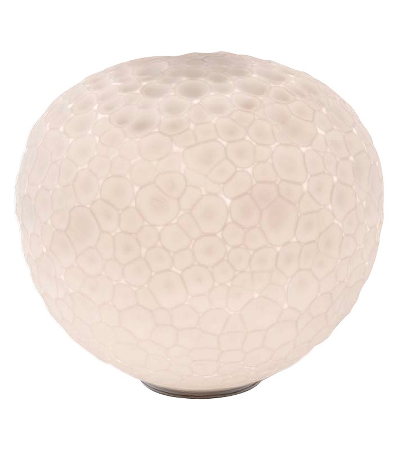 Meteorite Artemide Lampada da Tavolo