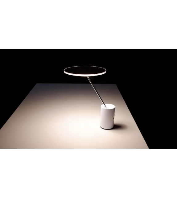 Sisifo Artemide Lampe de Table