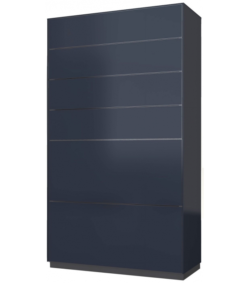 Self Drawer Units Rimadesio