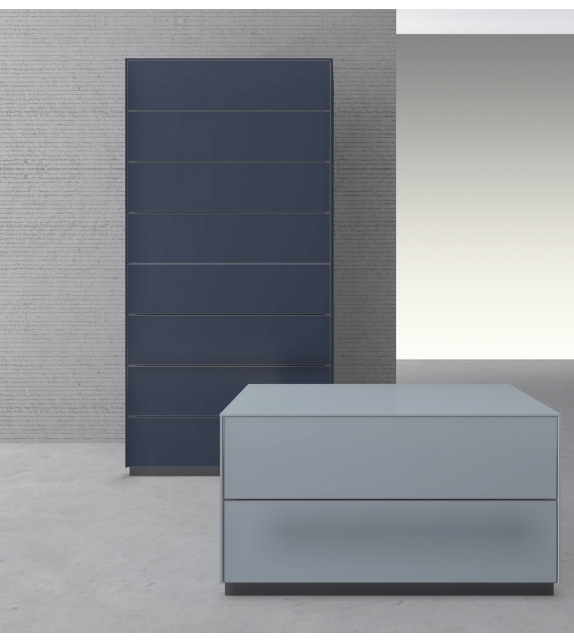 Self Commode Rimadesio