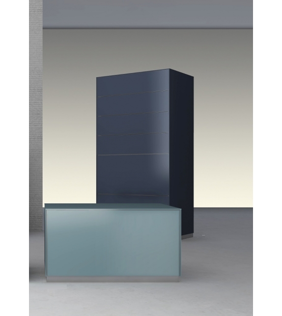 Self Cassettiera Rimadesio