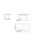 Fly Extending Table Flexform