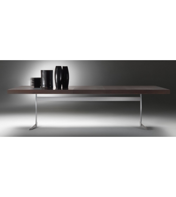 Fly Ausziehtisch Flexform