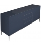 Self Up Sideboard Rimadesio