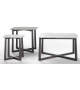 Gipsy Small Table Flexform