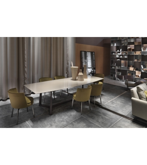 Gipsy Table Flexform