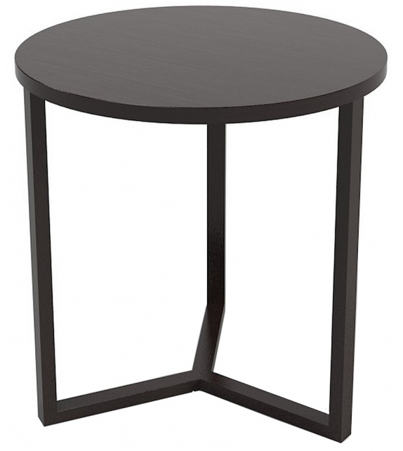 Jiff Mesa Baja Redonda Flexform