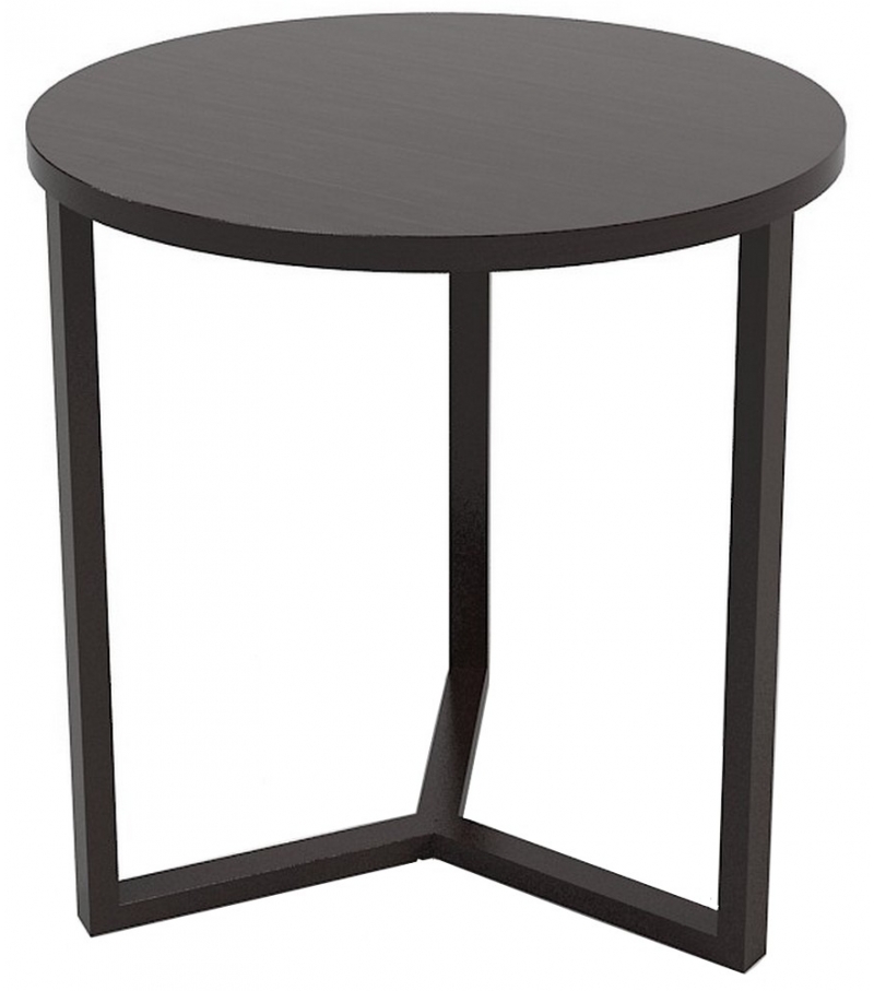 Jiff Mesa Baja Redonda Flexform