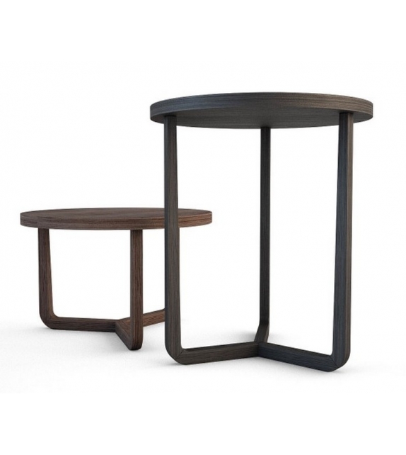 Jiff Tavolino Rotondo Flexform