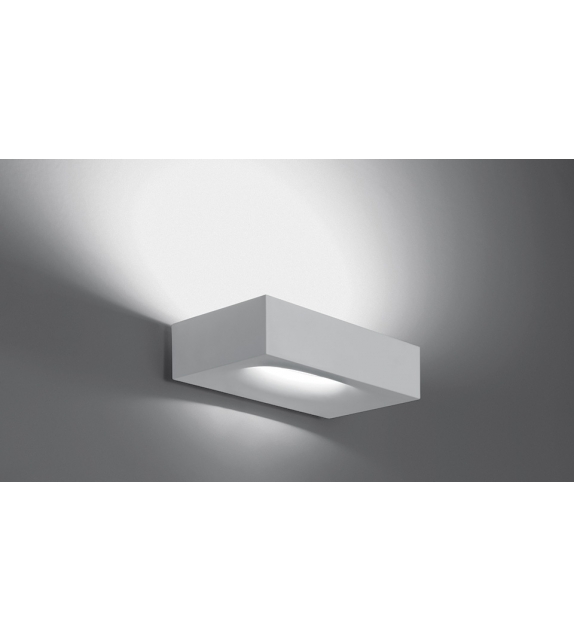 Melete LED Artemide Lámpara de Pared