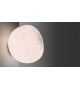 Meteorite Artemide Wall/Ceiling Lamp