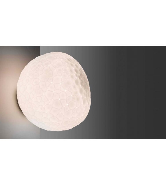 Meteorite Artemide Applique/Plafonnier