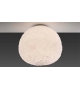 Meteorite Artemide Wall/Ceiling Lamp