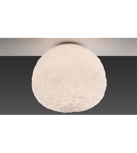 Meteorite Artemide Applique/Plafonnier