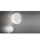 Meteorite Artemide Applique/Plafonnier