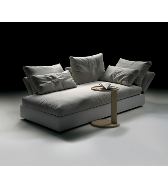 Oliver Mesa Baja Flexform