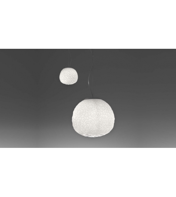 Meteorite Artemide Suspension