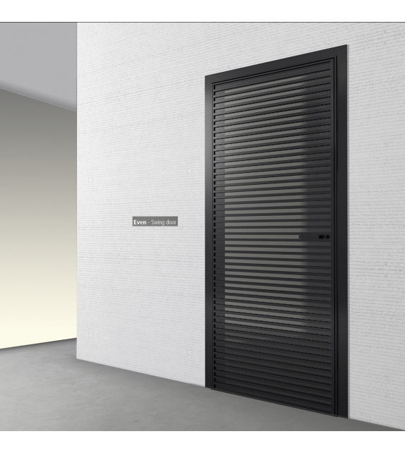 Even Porte Battante Rimadesio