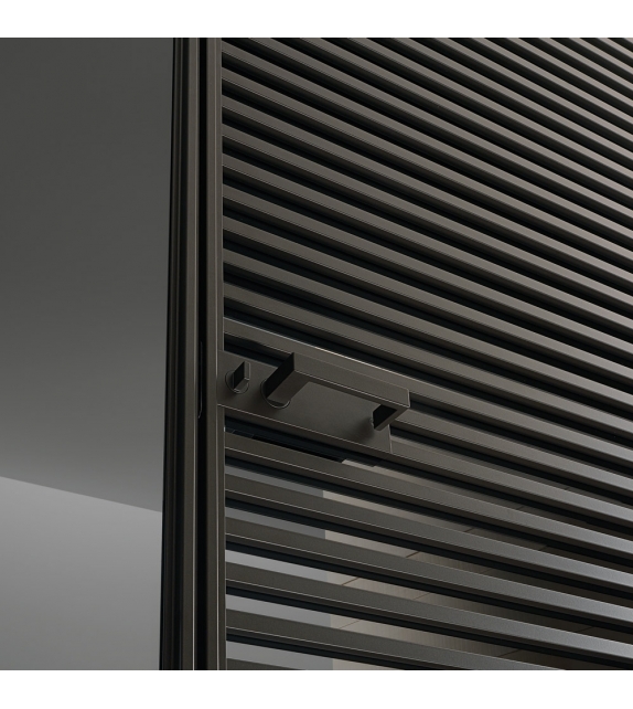 Even Porte Battante Rimadesio