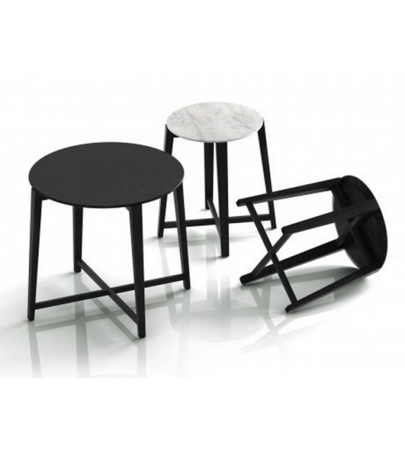 Tris Couchtisch Flexform