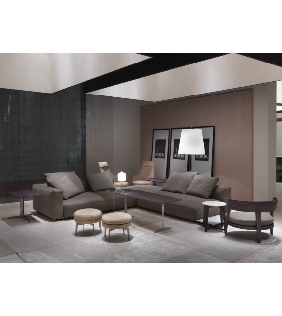 Tris Tavolino Flexform