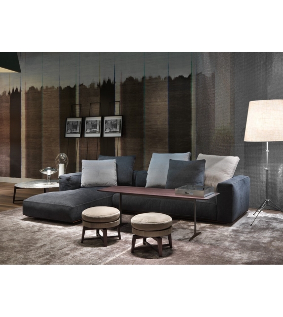 Tris Couchtisch Flexform