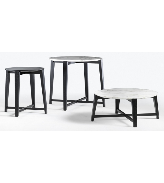 Tris Small Table Flexform