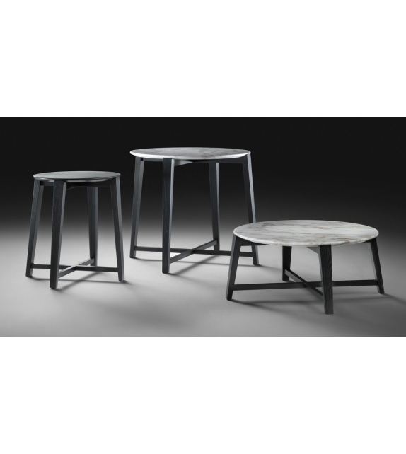 Tris Small Table Flexform
