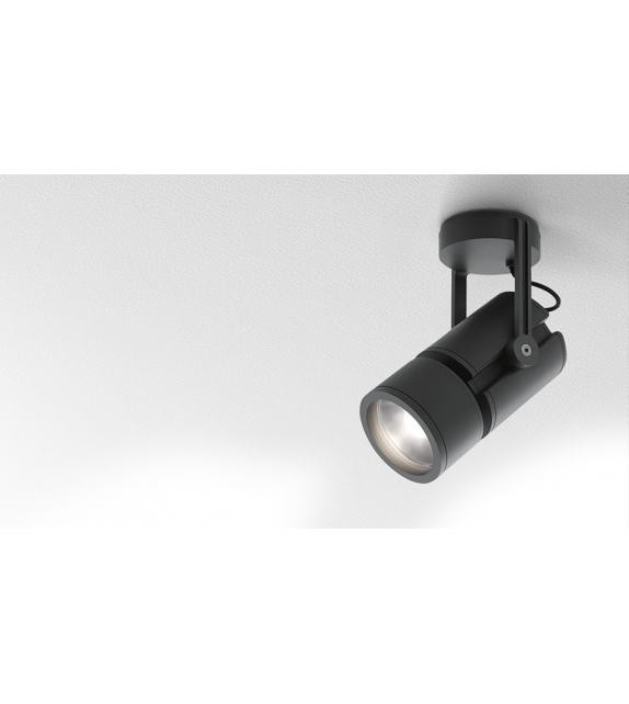 Cariddi 40 Artemide Lampadaire/AppliquePlafonnier