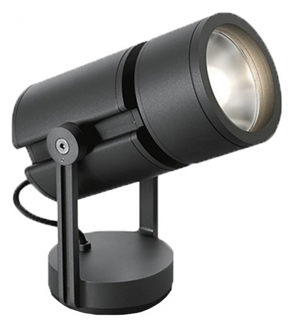 Cariddi 40 Artemide Stehleuchte/Wandleuchte/Deckenleuchte