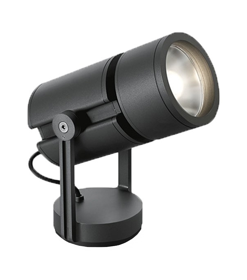 Cariddi 40 Artemide Lampada da Terra/Parete/Soffitto