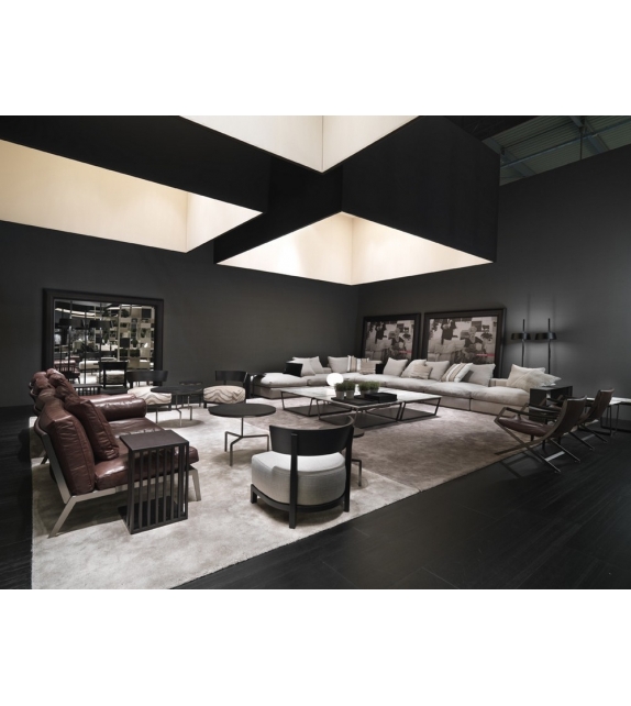 Vienna Mesa Baja Flexform