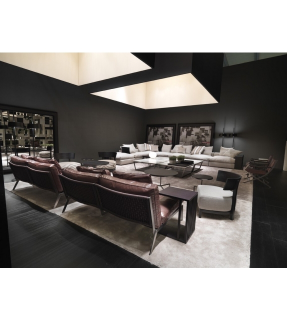 Vienna Mesa Baja Flexform