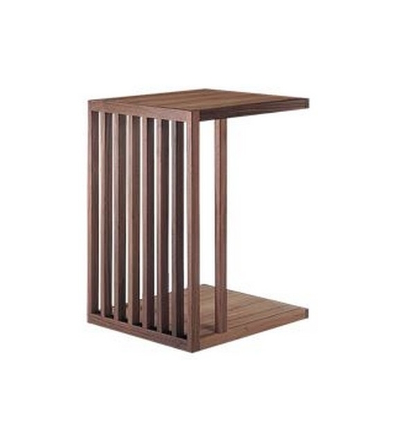 Vienna Small Table Flexform