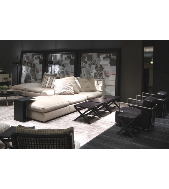 Plain Table Basse Flexform