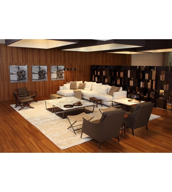 Plain Table Basse Flexform