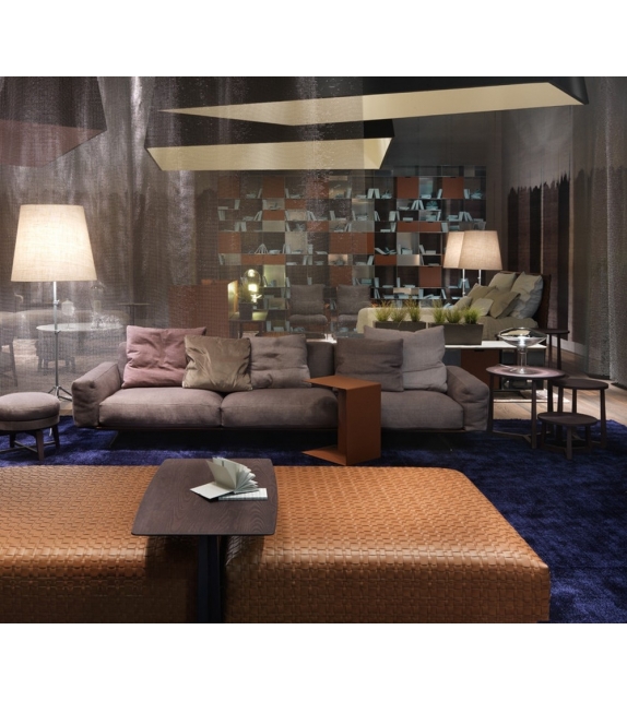 Plain Table Basse Flexform