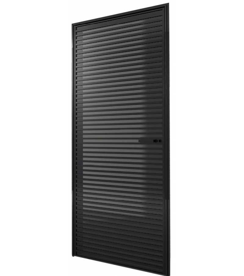 Even Slim Porte Battante Rimadesio