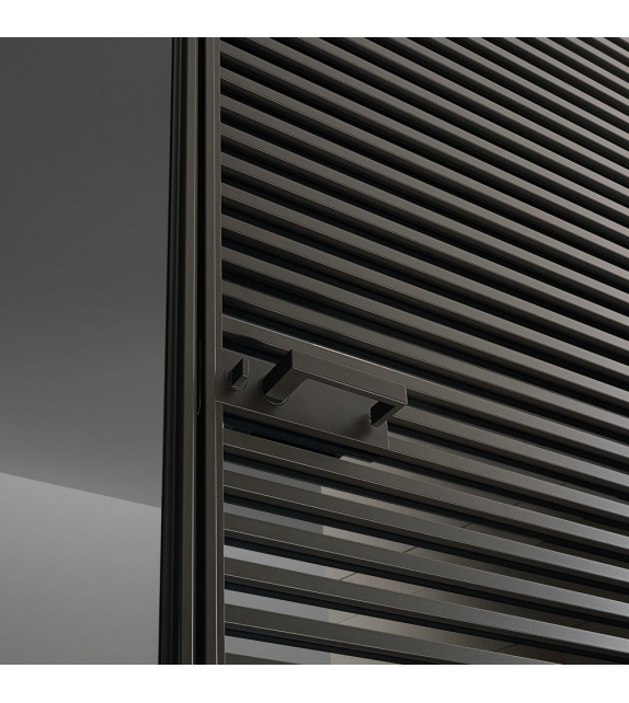 Even Slim Tür Flügel Rimadesio