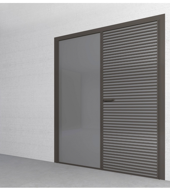 Even Porte Battante Rimadesio