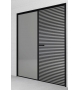 Even Slim Swing Door Rimadesio
