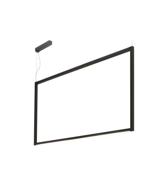 Spigolo Nemo Lampada a Sospensione