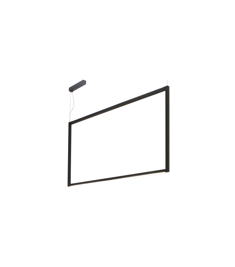 Spigolo Nemo Lampada a Sospensione