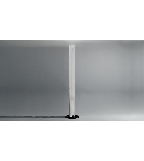 Megaron Led Artemide Lampadaire