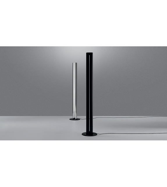 Megaron Led Artemide Lampada da Terra