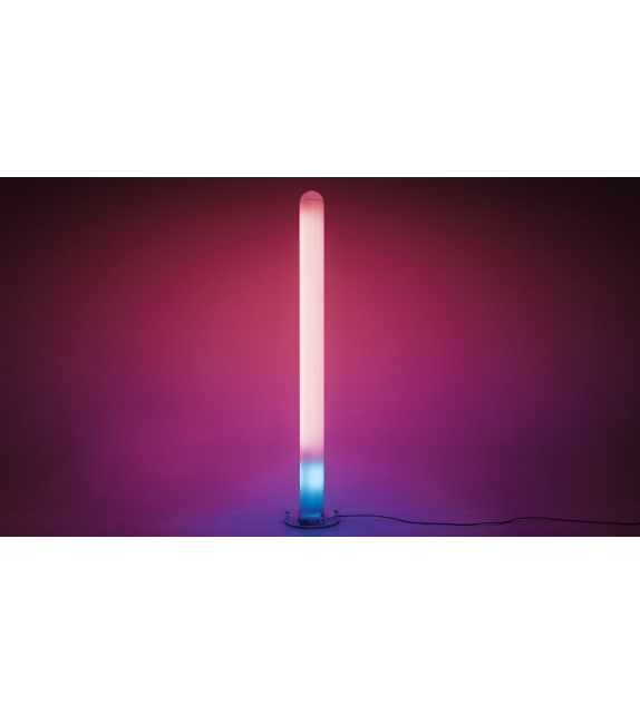 Metacolor Artemide Lampadaire