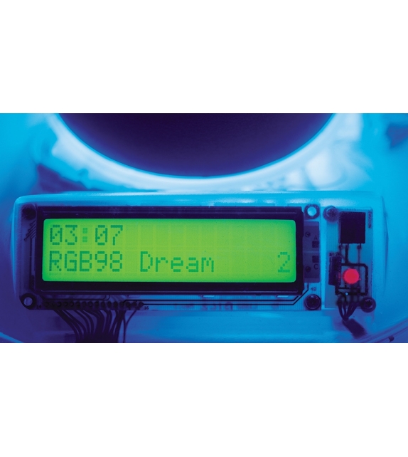 Metacolor Artemide Lámpara de Pie